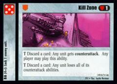 Kill Zone